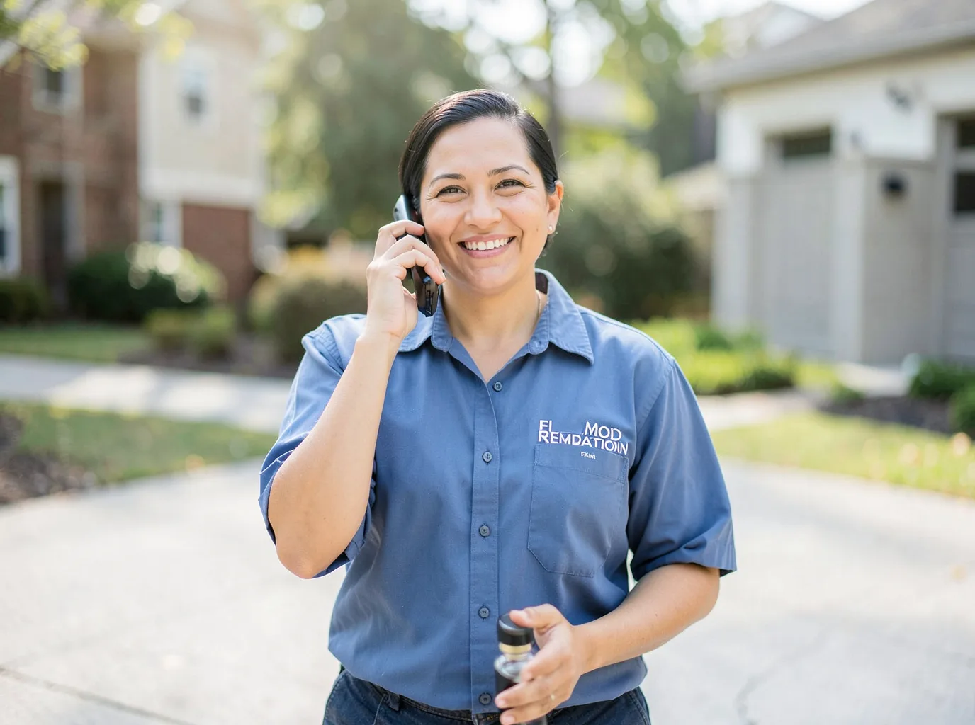 Mold Remediation La Mirada, CA FAQs